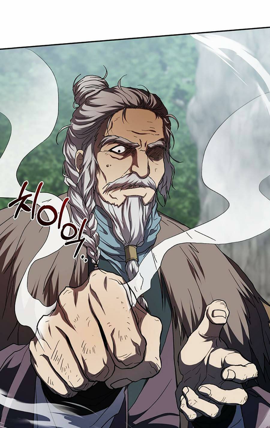 Võ Đang Kỳ Hiệp - Chapter 110 - Page 72