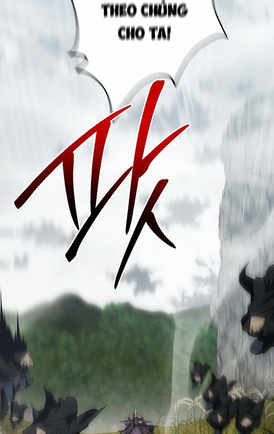 Võ Đang Kỳ Hiệp - Chapter 110 - Page 74