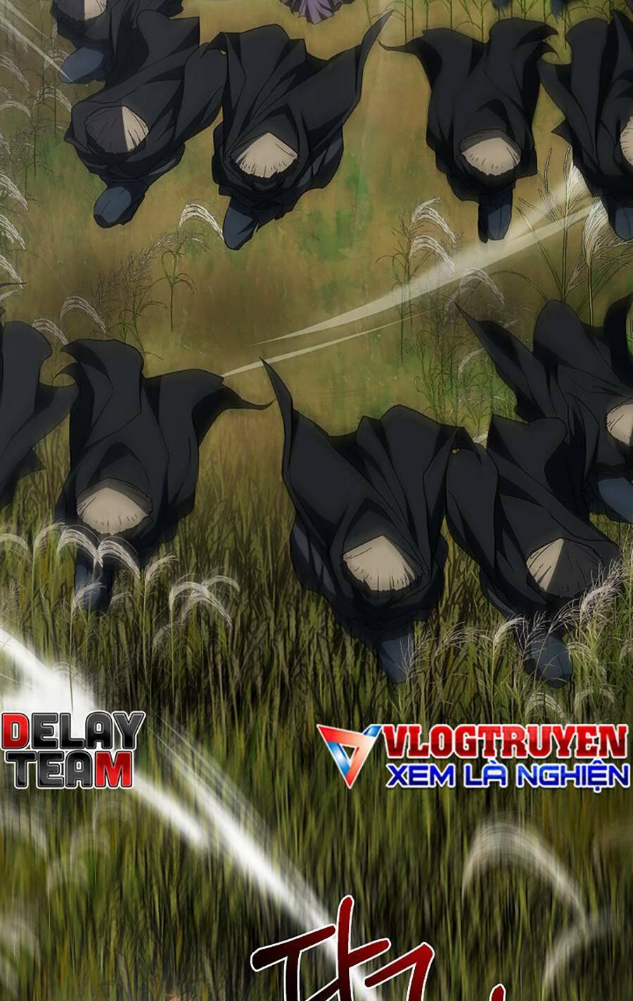 Võ Đang Kỳ Hiệp - Chapter 110 - Page 75