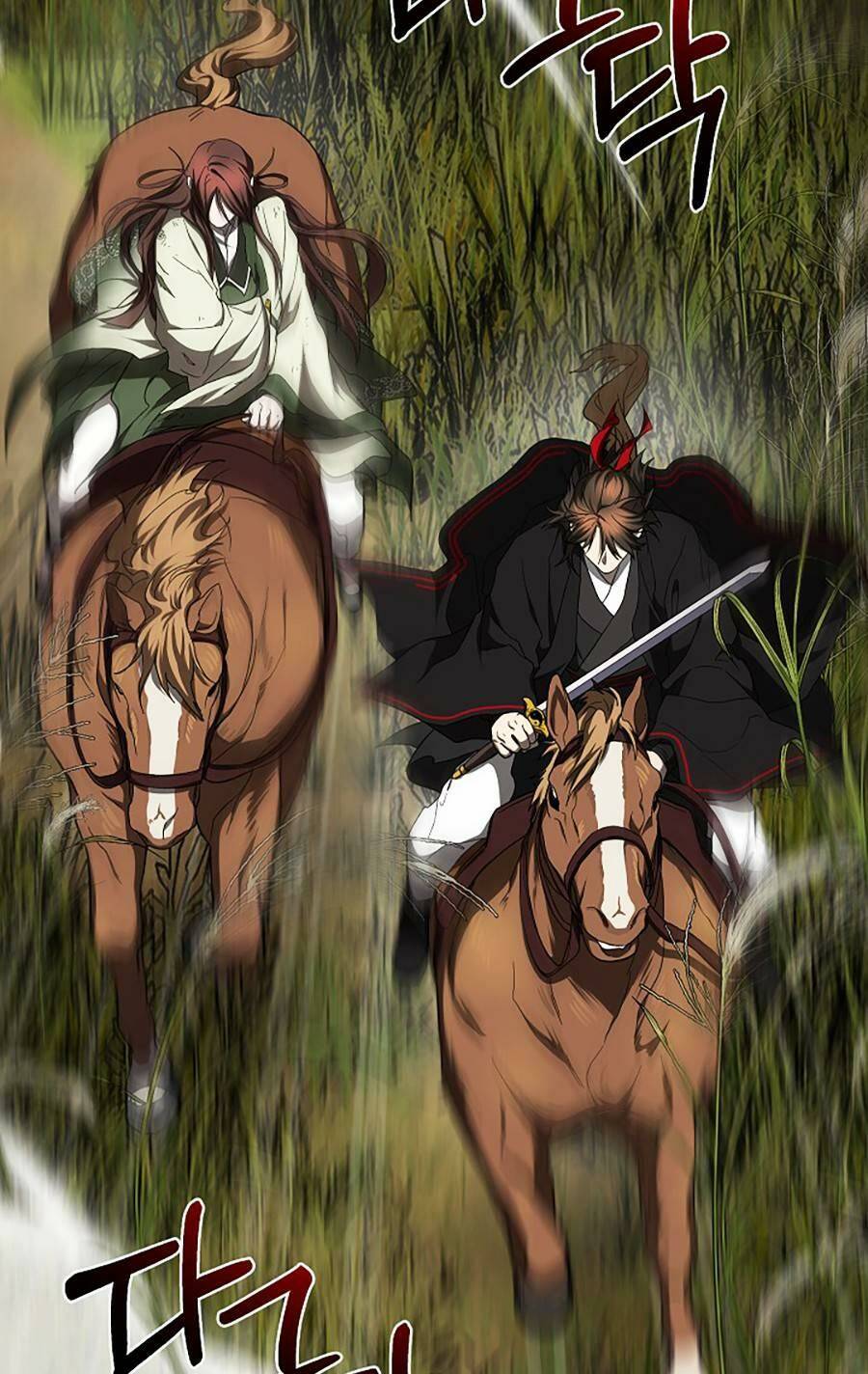 Võ Đang Kỳ Hiệp - Chapter 110 - Page 76