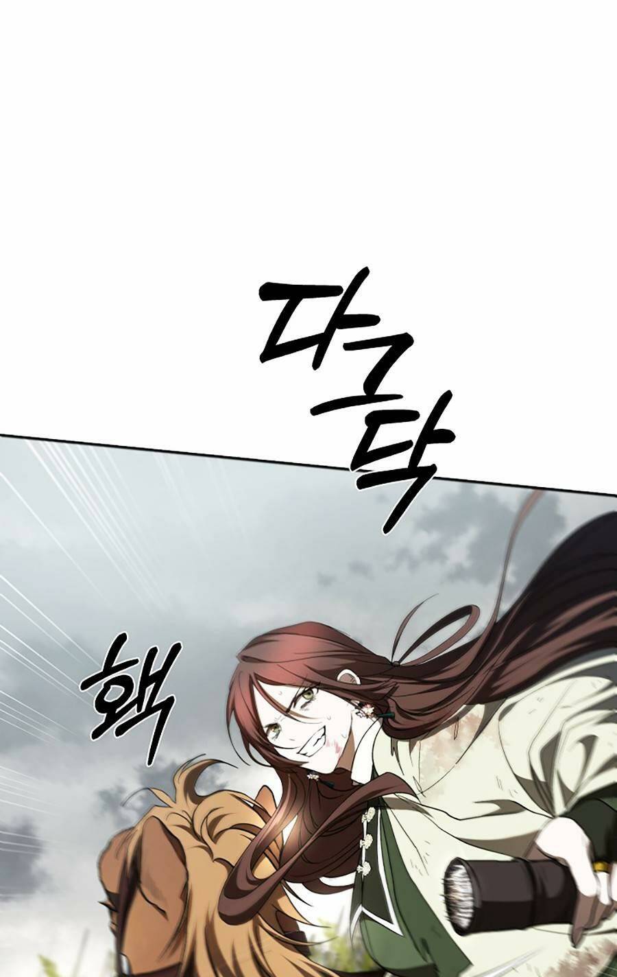 Võ Đang Kỳ Hiệp - Chapter 110 - Page 80