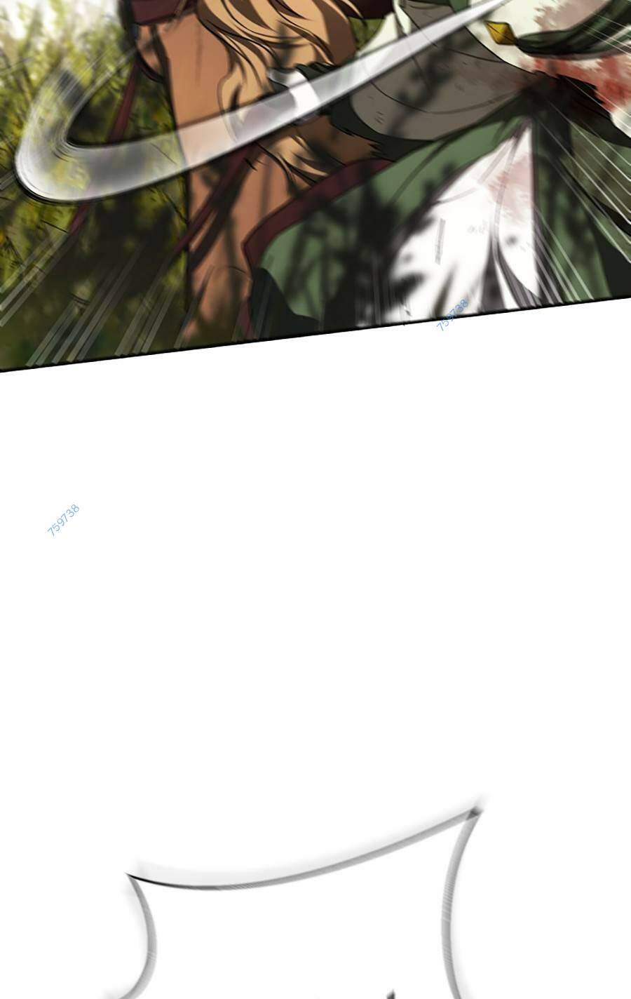 Võ Đang Kỳ Hiệp - Chapter 110 - Page 81