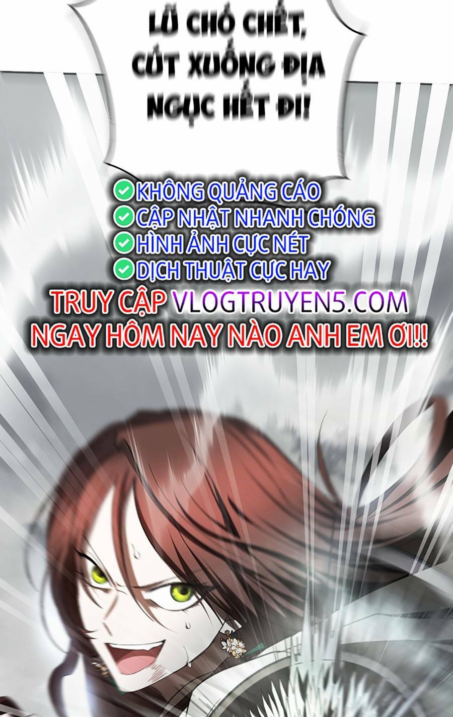 Võ Đang Kỳ Hiệp - Chapter 110 - Page 82