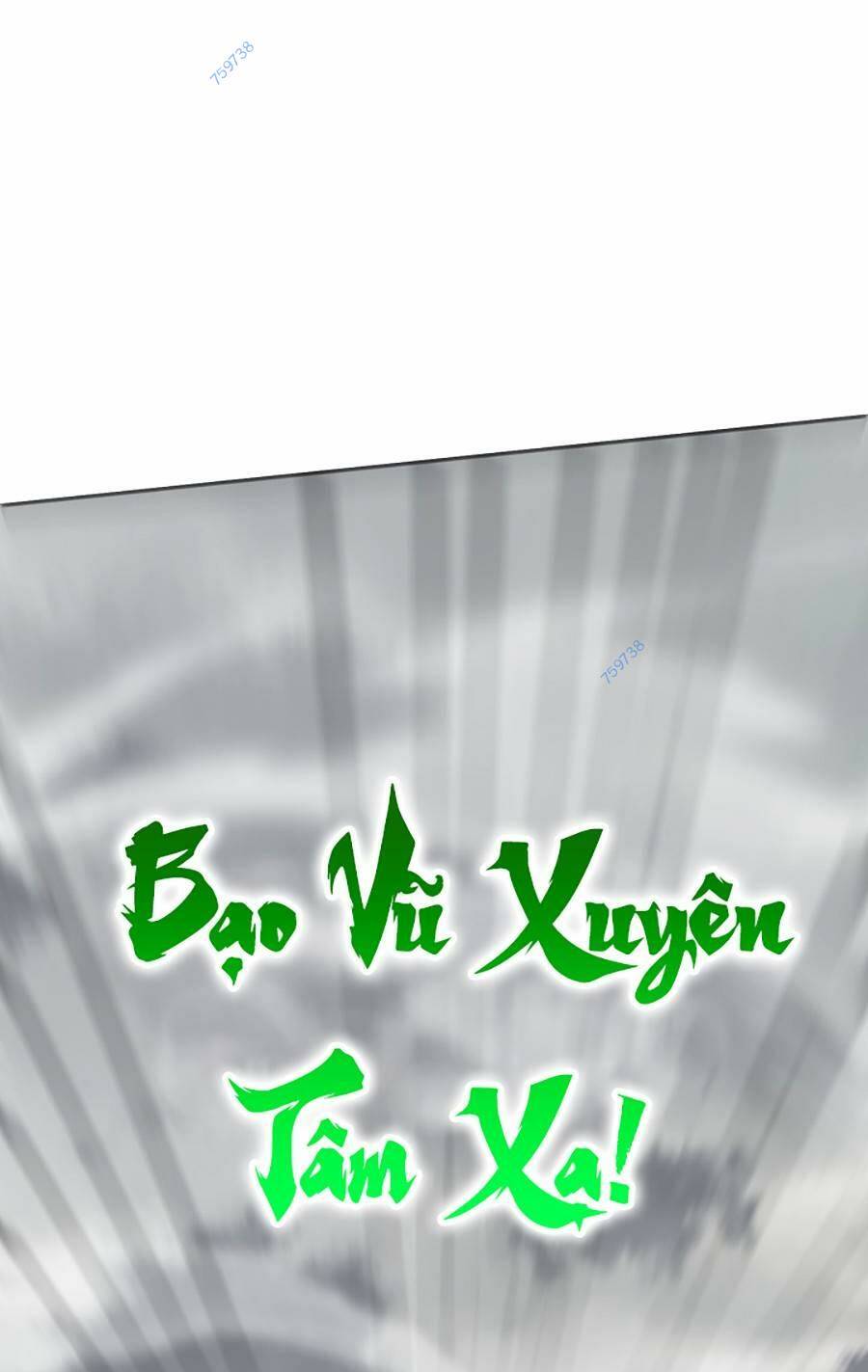 Võ Đang Kỳ Hiệp - Chapter 110 - Page 84