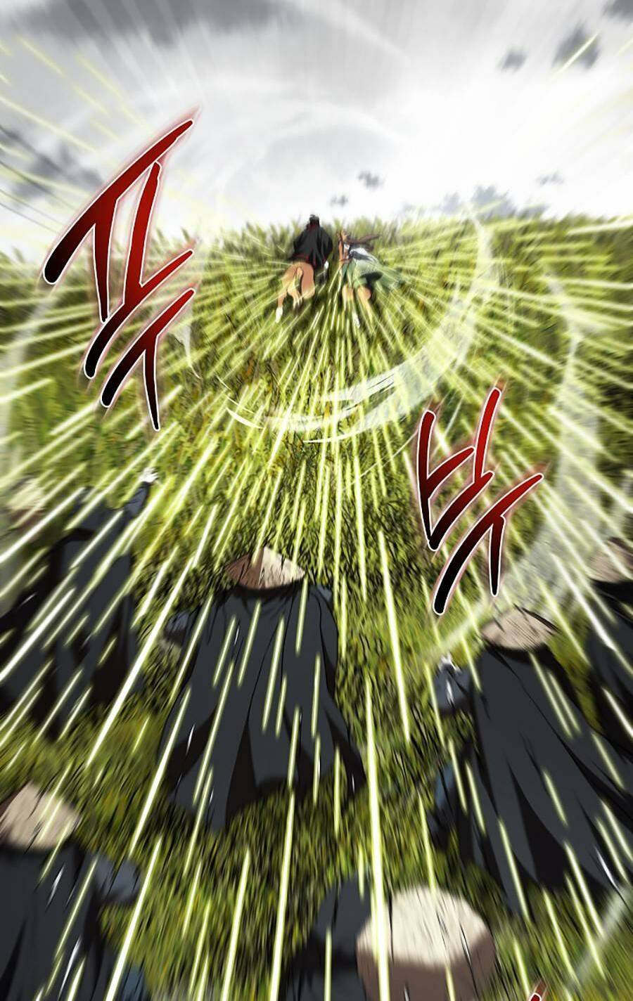 Võ Đang Kỳ Hiệp - Chapter 110 - Page 85