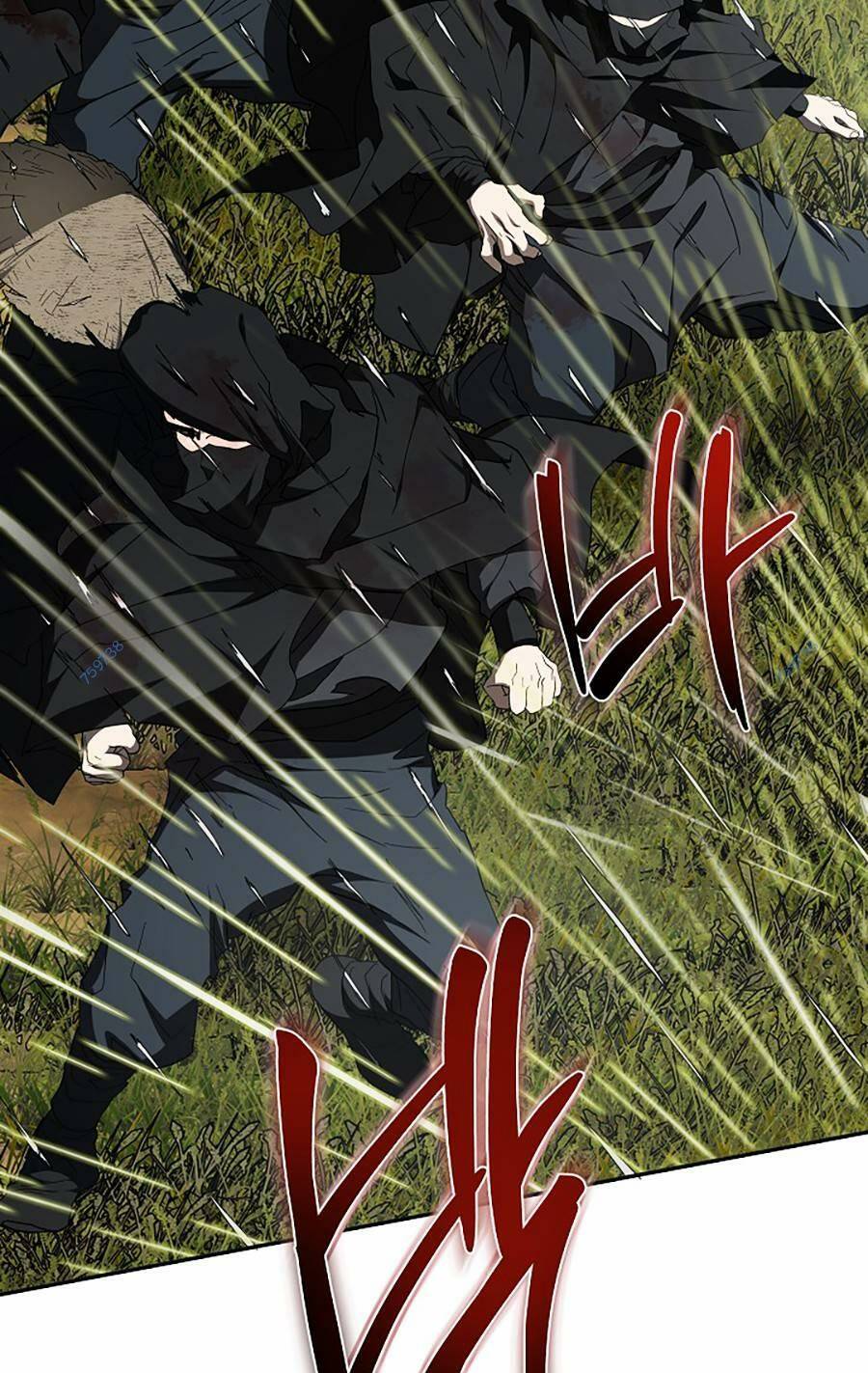 Võ Đang Kỳ Hiệp - Chapter 110 - Page 88