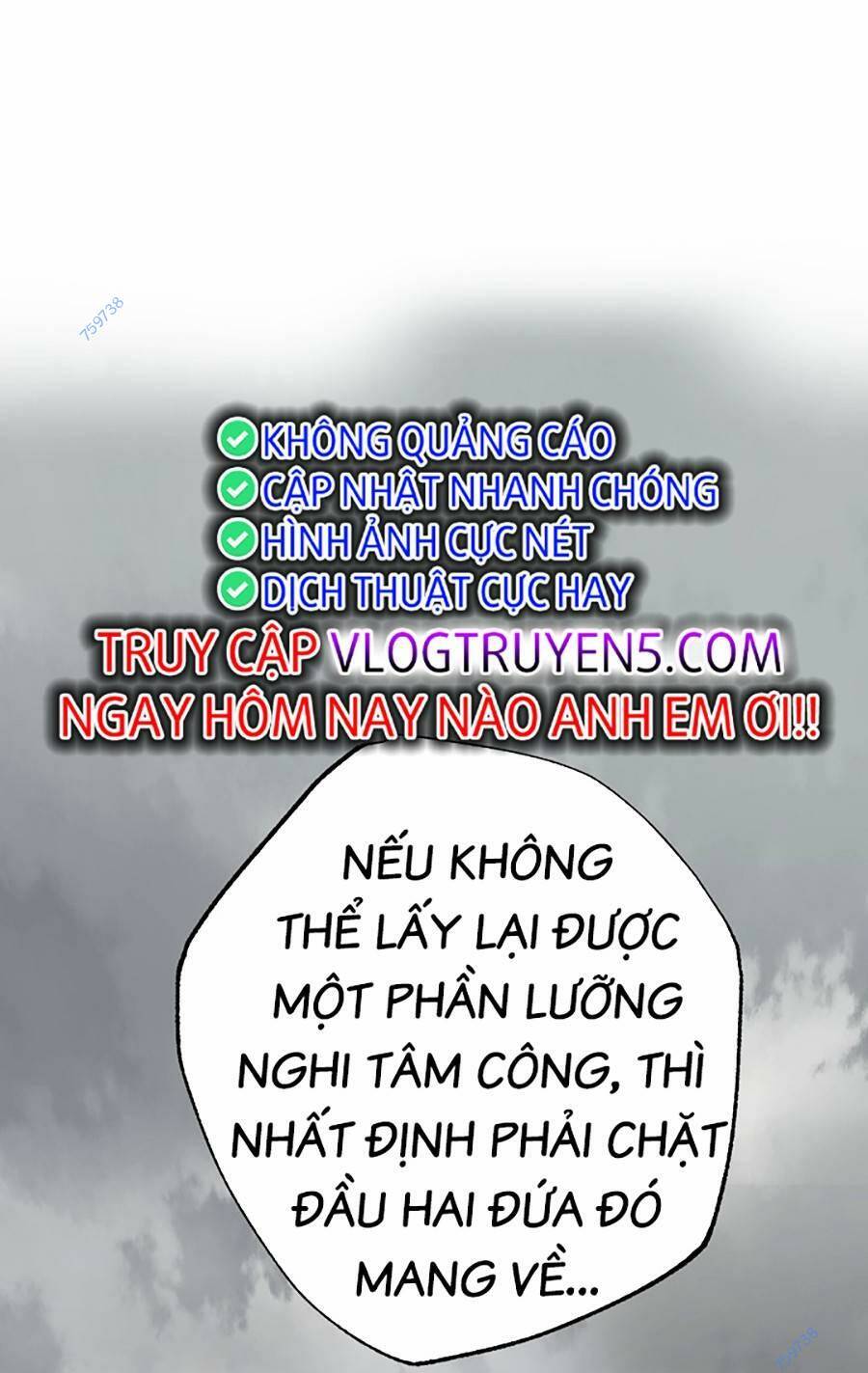 Võ Đang Kỳ Hiệp - Chapter 110 - Page 92