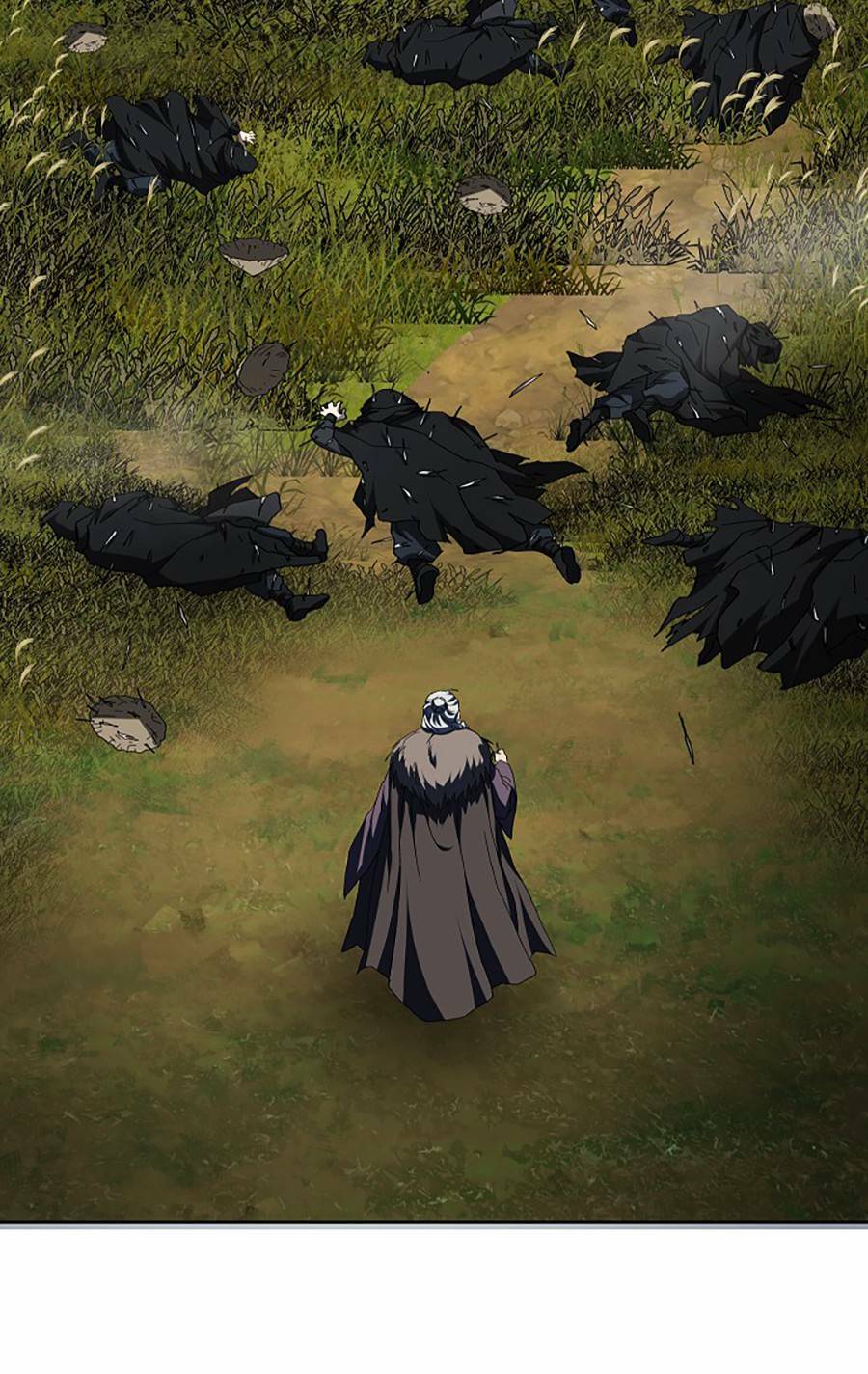 Võ Đang Kỳ Hiệp - Chapter 110 - Page 94