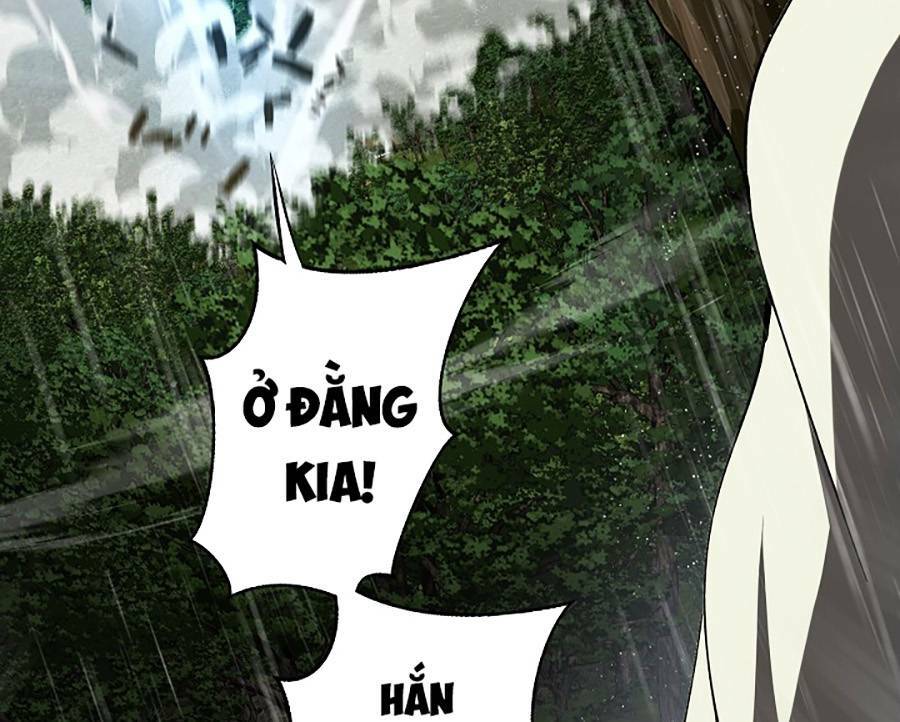 Võ Đang Kỳ Hiệp - Chapter 111 - Page 99