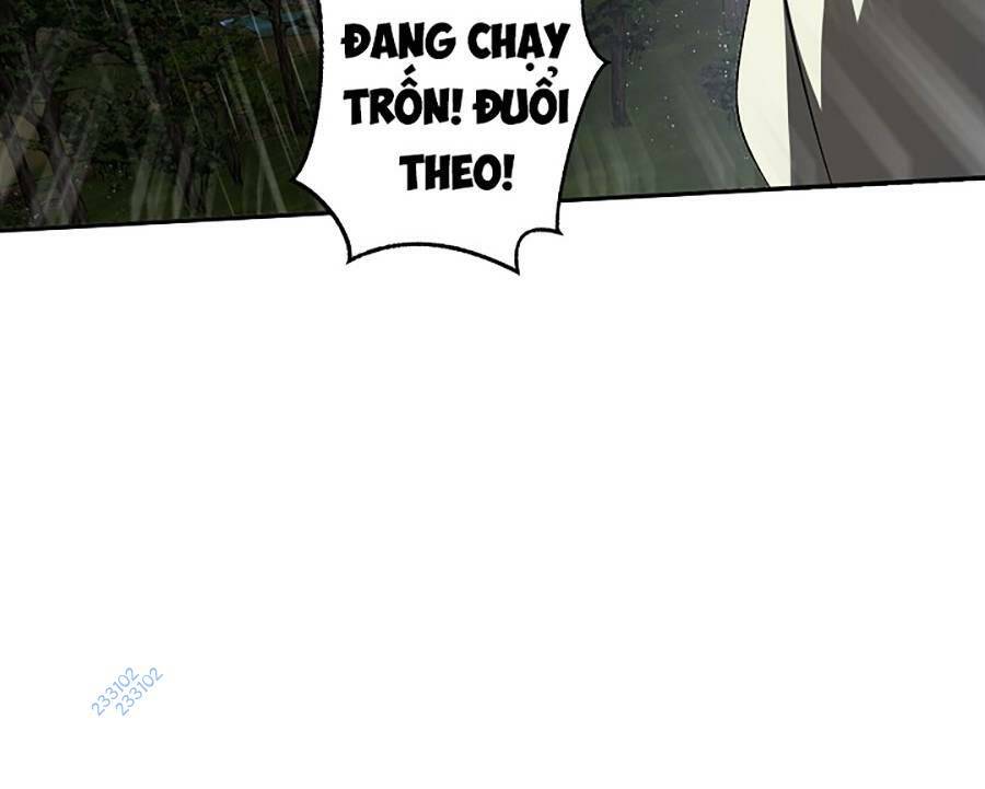 Võ Đang Kỳ Hiệp - Chapter 111 - Page 100