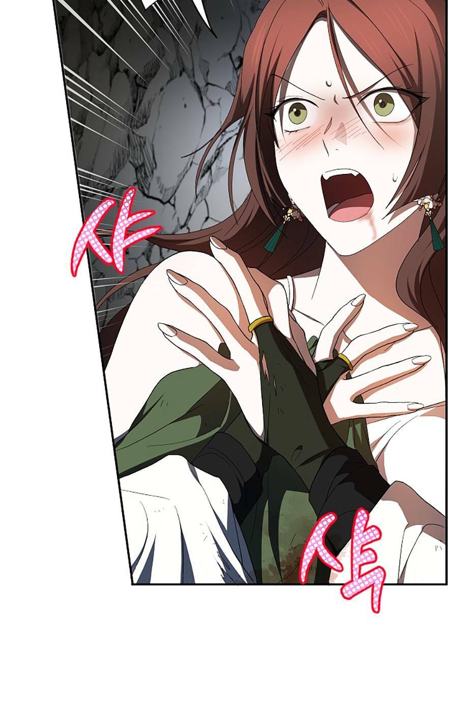 Võ Đang Kỳ Hiệp - Chapter 111 - Page 10