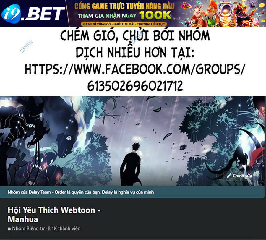 Võ Đang Kỳ Hiệp - Chapter 111 - Page 114