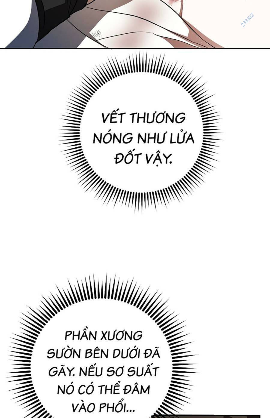 Võ Đang Kỳ Hiệp - Chapter 111 - Page 16