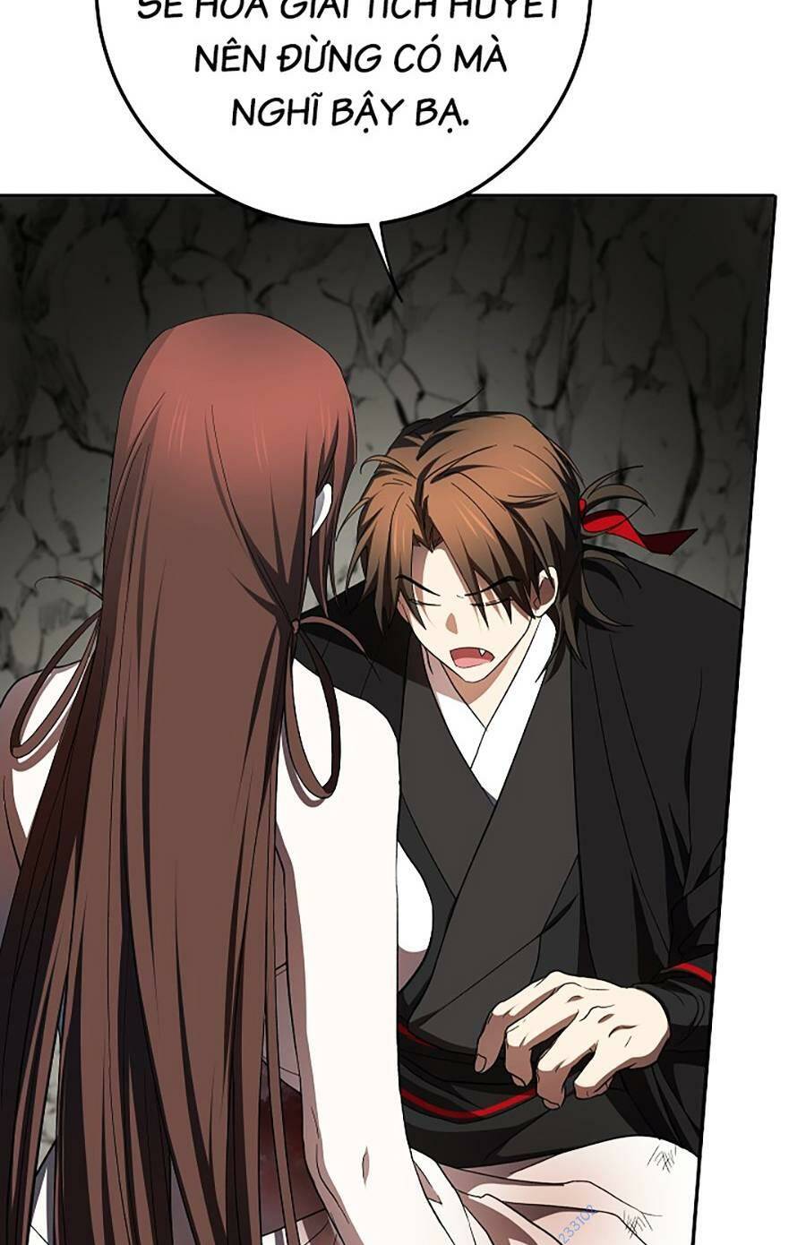 Võ Đang Kỳ Hiệp - Chapter 111 - Page 20