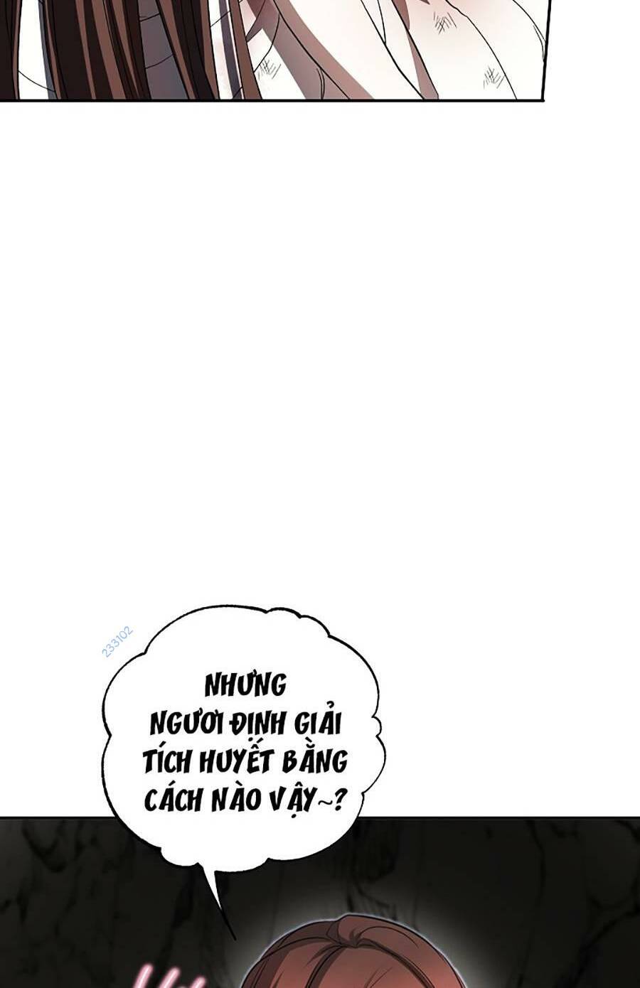 Võ Đang Kỳ Hiệp - Chapter 111 - Page 21