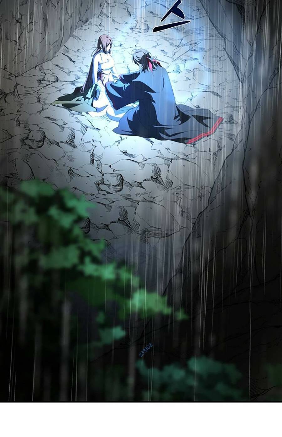 Võ Đang Kỳ Hiệp - Chapter 111 - Page 25