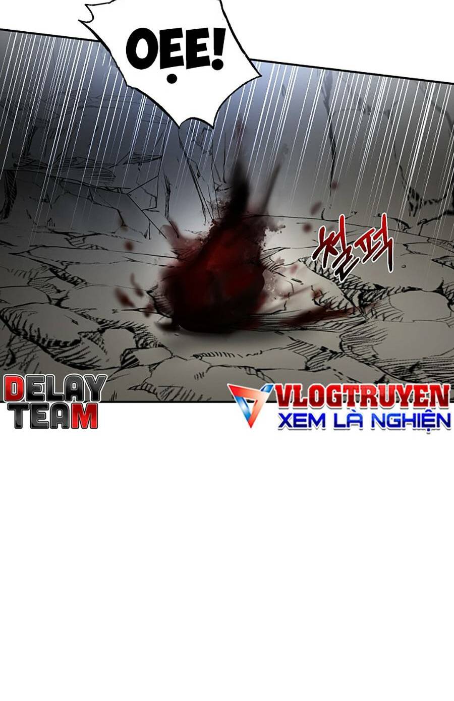 Võ Đang Kỳ Hiệp - Chapter 111 - Page 31