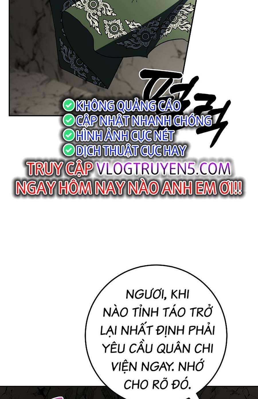 Võ Đang Kỳ Hiệp - Chapter 111 - Page 36