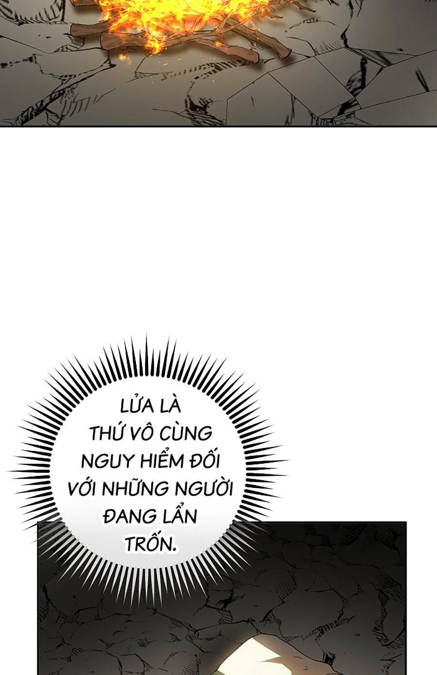 Võ Đang Kỳ Hiệp - Chapter 111 - Page 42