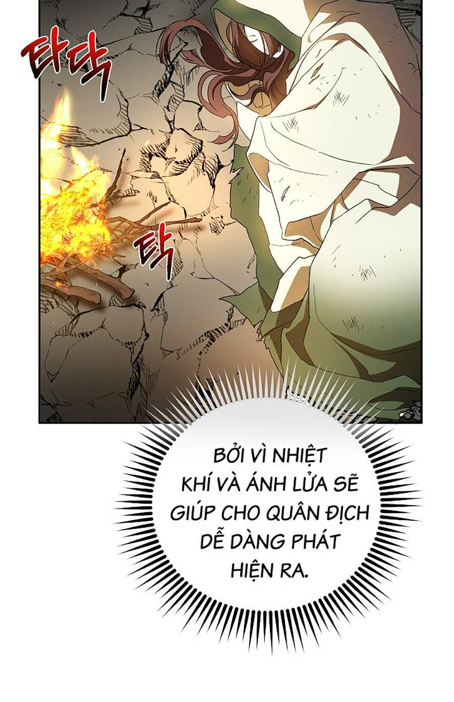 Võ Đang Kỳ Hiệp - Chapter 111 - Page 43