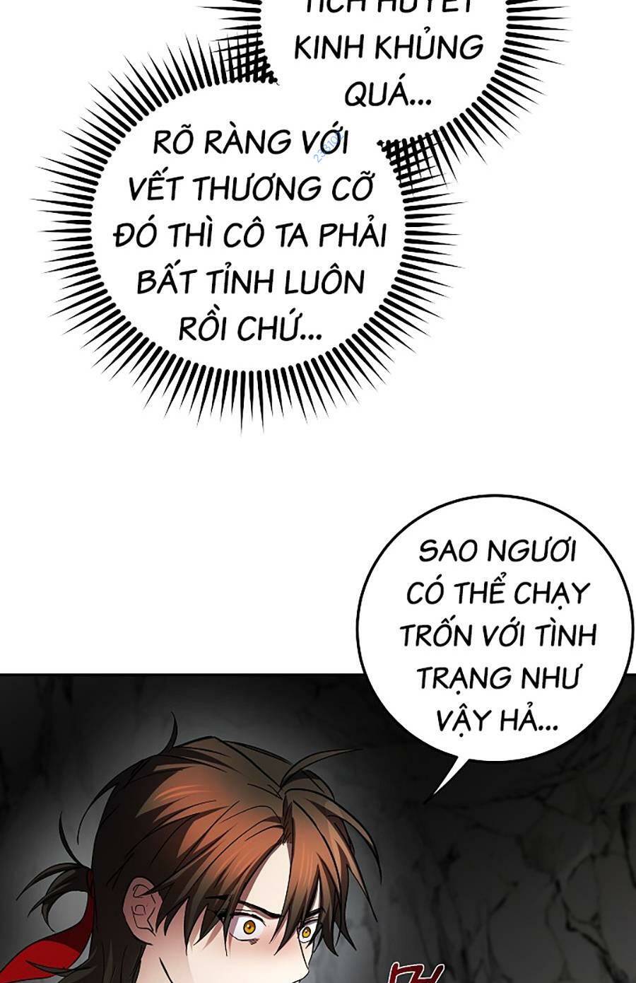 Võ Đang Kỳ Hiệp - Chapter 111 - Page 4