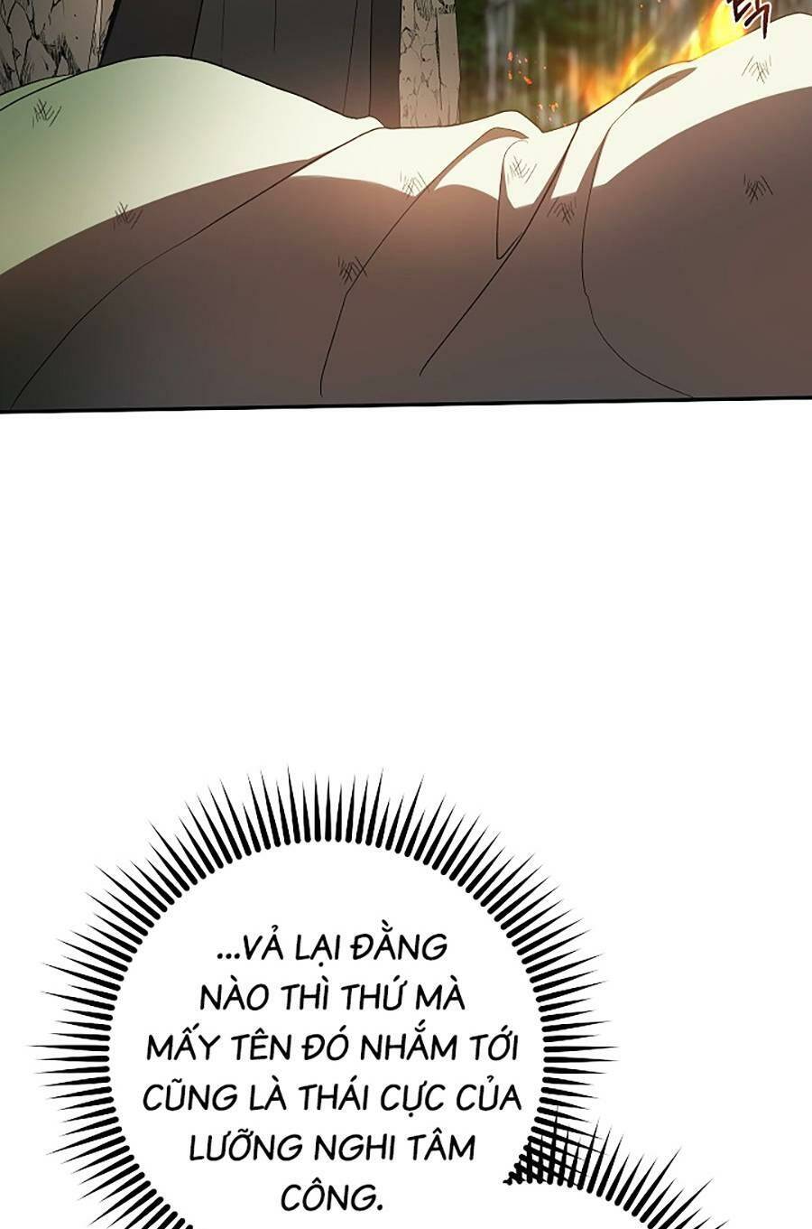 Võ Đang Kỳ Hiệp - Chapter 111 - Page 49
