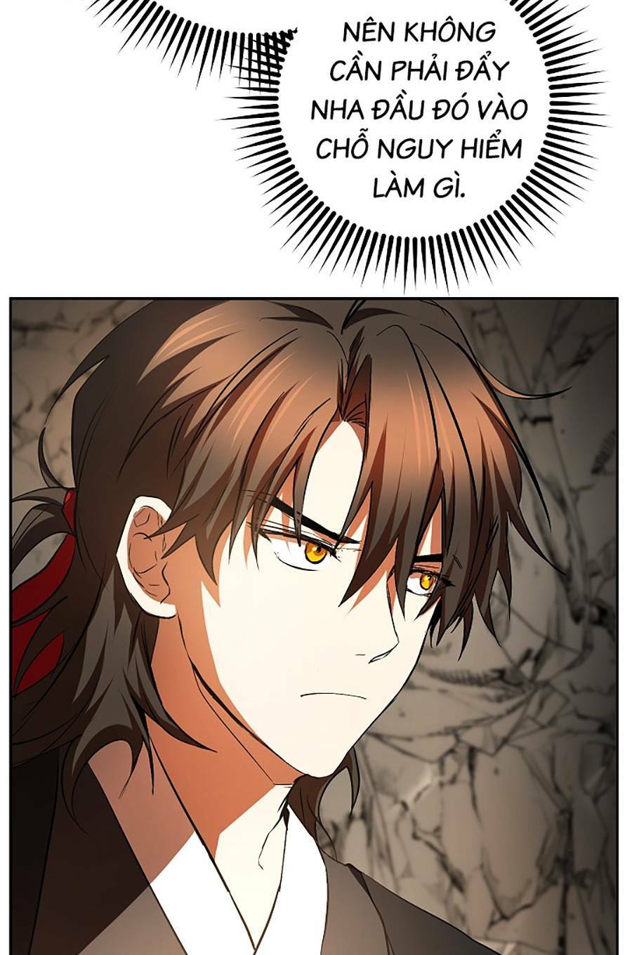 Võ Đang Kỳ Hiệp - Chapter 111 - Page 50