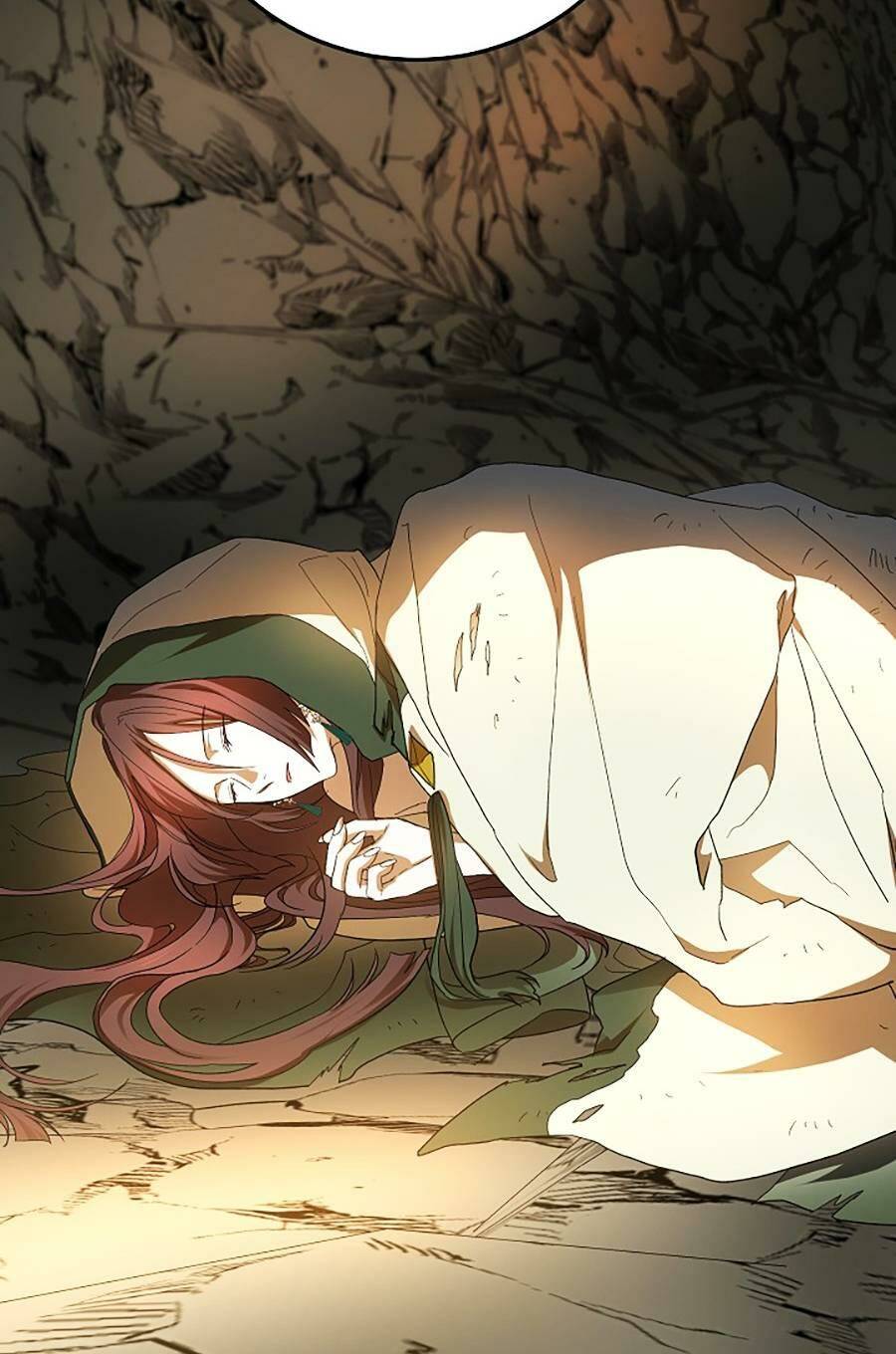 Võ Đang Kỳ Hiệp - Chapter 111 - Page 52