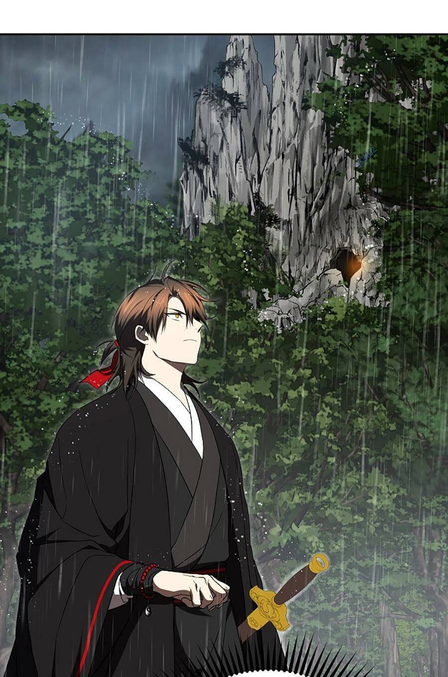 Võ Đang Kỳ Hiệp - Chapter 111 - Page 60