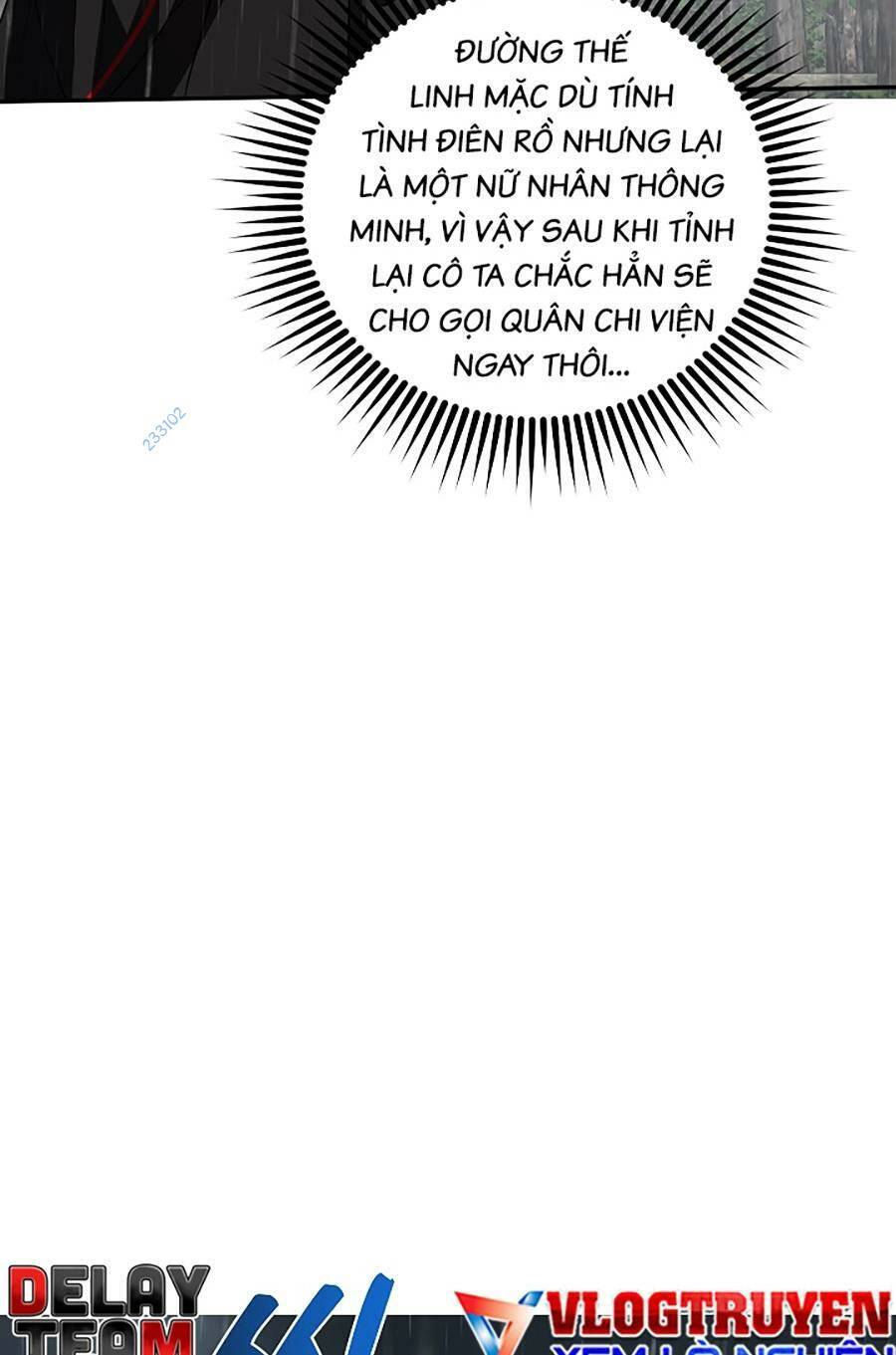 Võ Đang Kỳ Hiệp - Chapter 111 - Page 61