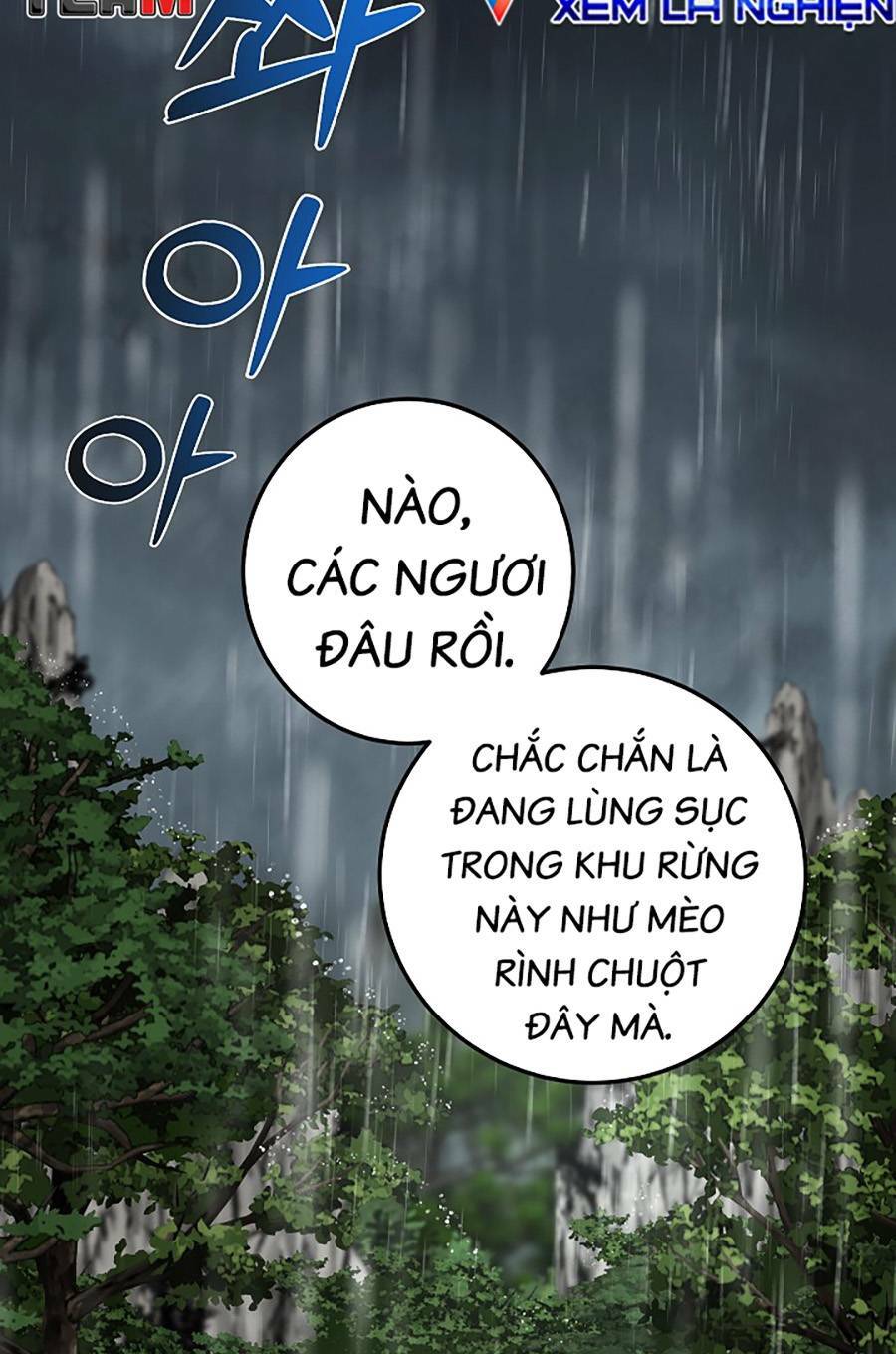 Võ Đang Kỳ Hiệp - Chapter 111 - Page 62