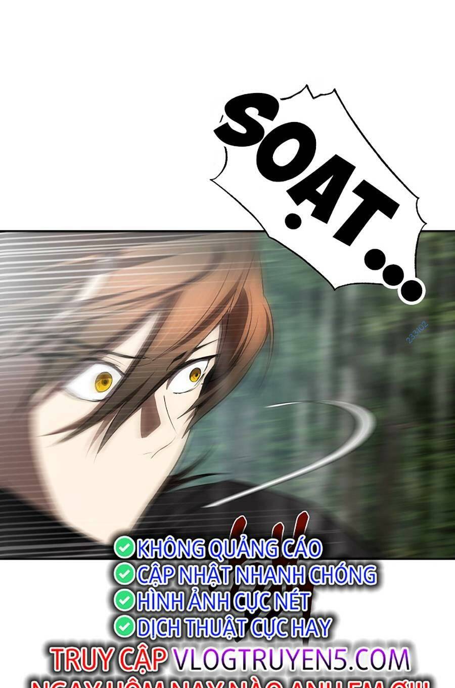 Võ Đang Kỳ Hiệp - Chapter 111 - Page 64