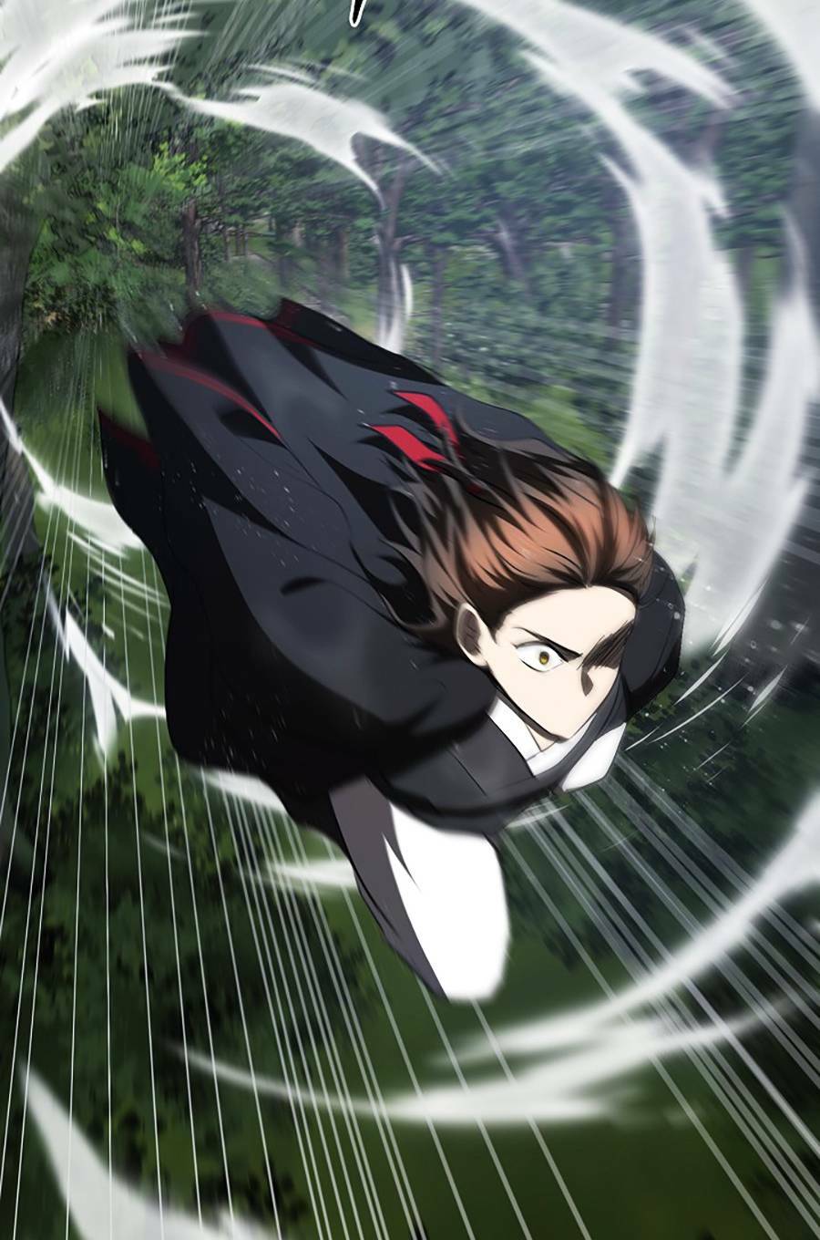 Võ Đang Kỳ Hiệp - Chapter 111 - Page 66