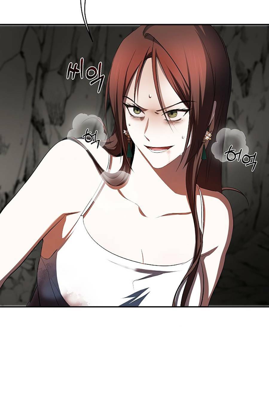 Võ Đang Kỳ Hiệp - Chapter 111 - Page 6