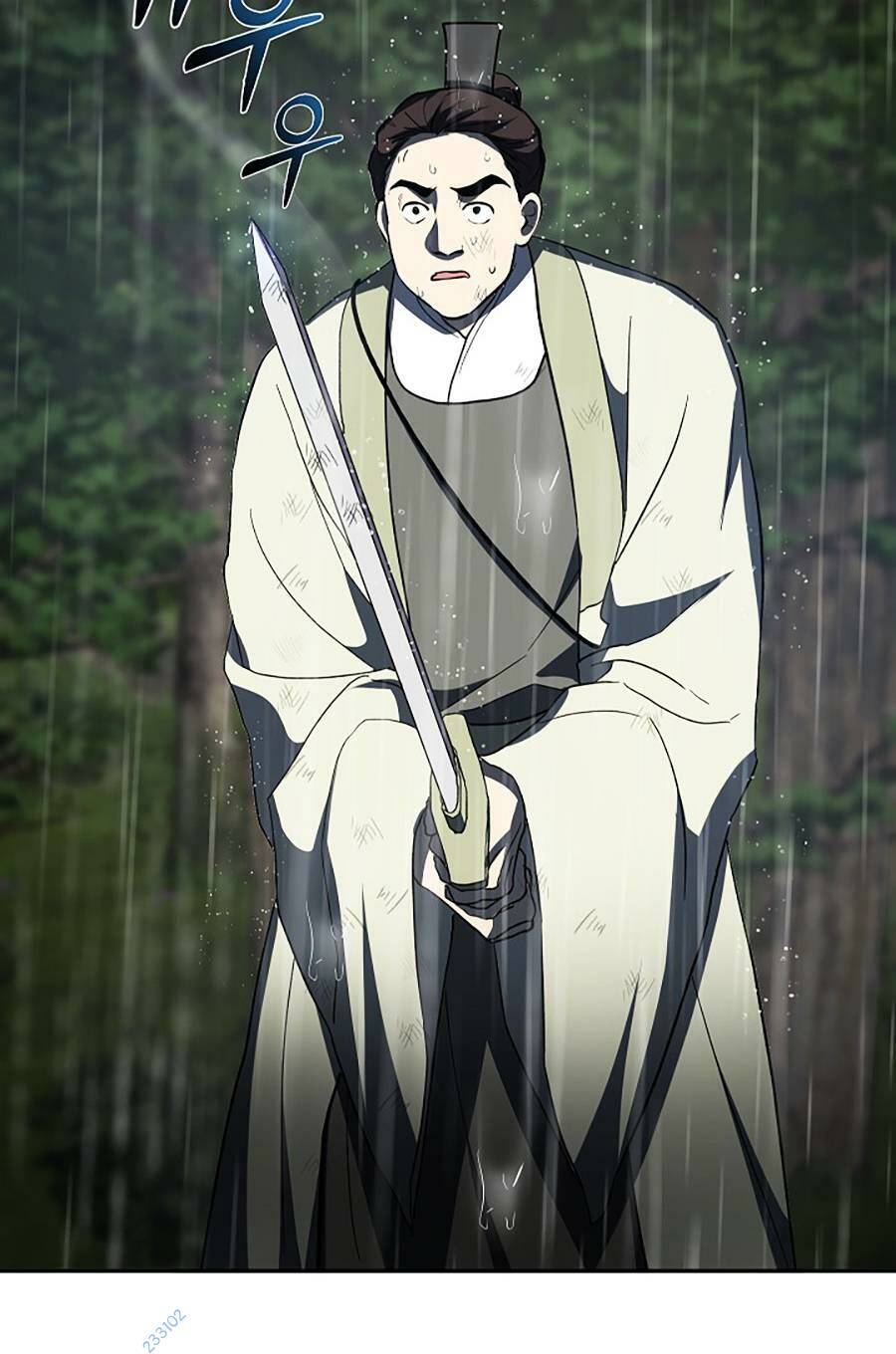 Võ Đang Kỳ Hiệp - Chapter 111 - Page 72