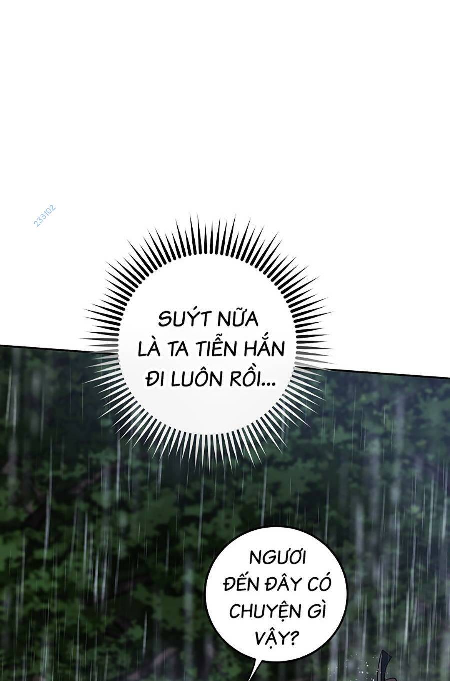 Võ Đang Kỳ Hiệp - Chapter 111 - Page 73