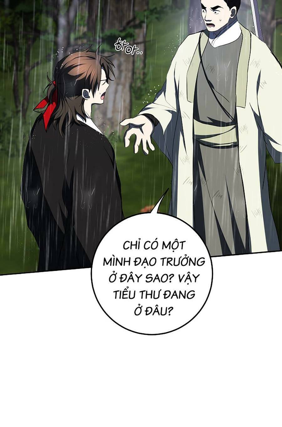 Võ Đang Kỳ Hiệp - Chapter 111 - Page 76