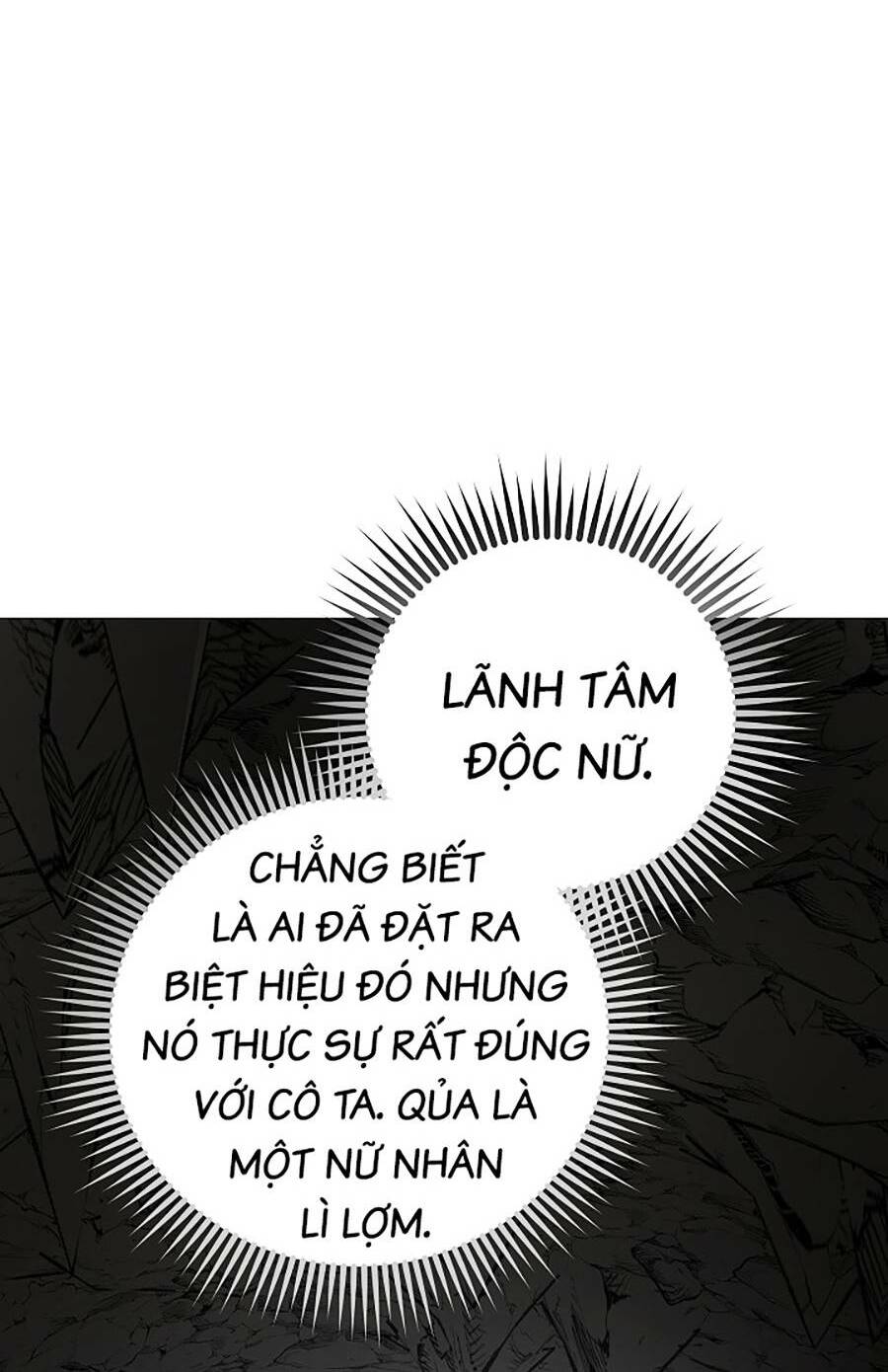 Võ Đang Kỳ Hiệp - Chapter 111 - Page 7