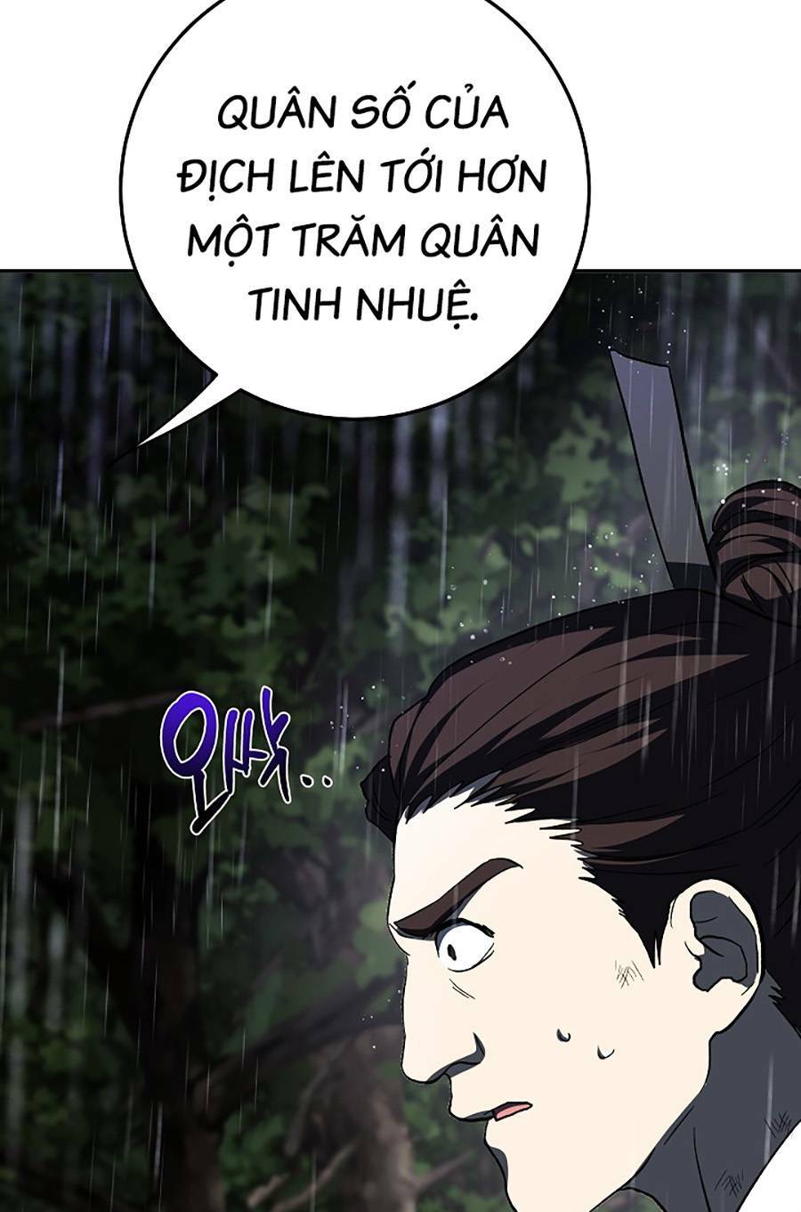 Võ Đang Kỳ Hiệp - Chapter 111 - Page 79