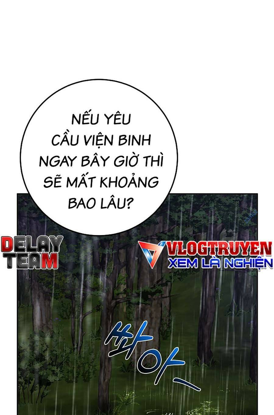 Võ Đang Kỳ Hiệp - Chapter 111 - Page 81