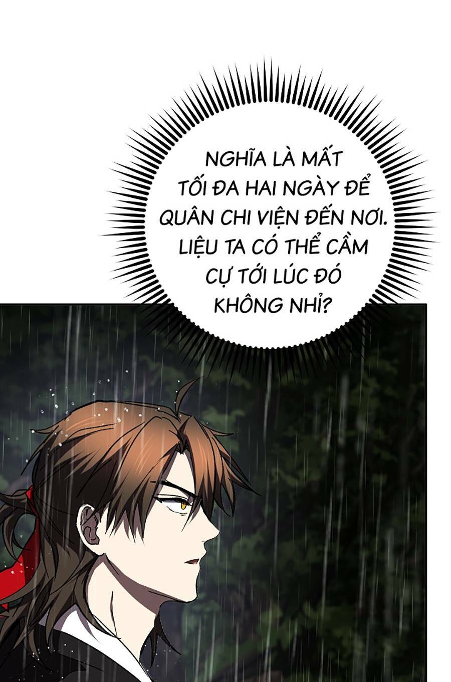 Võ Đang Kỳ Hiệp - Chapter 111 - Page 83