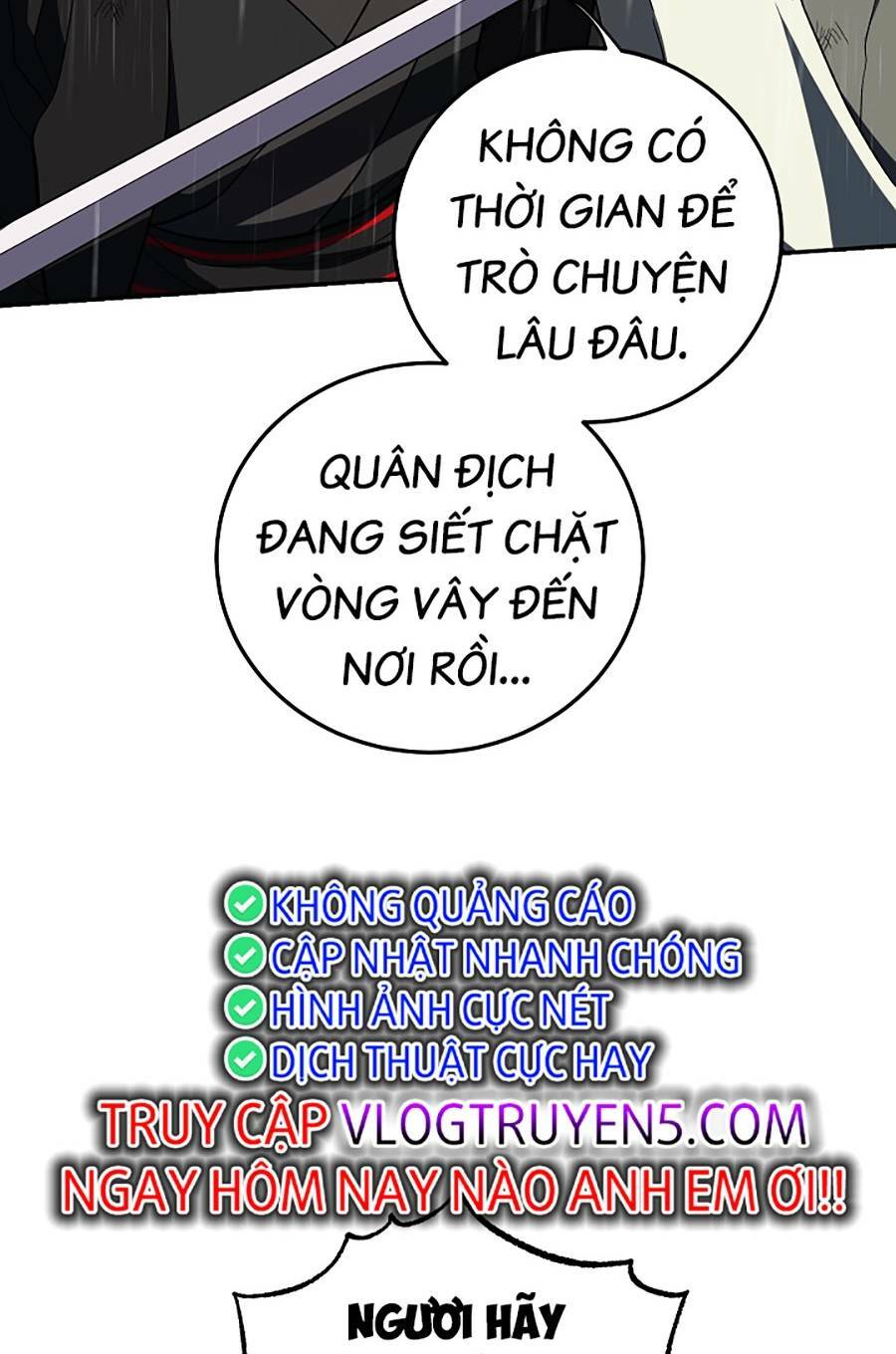 Võ Đang Kỳ Hiệp - Chapter 111 - Page 86