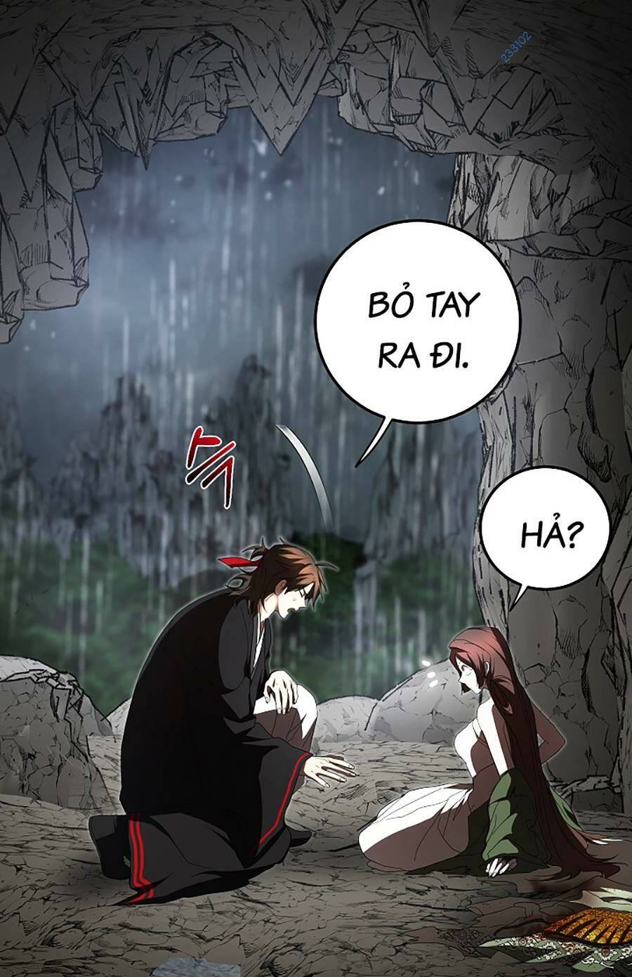 Võ Đang Kỳ Hiệp - Chapter 111 - Page 8