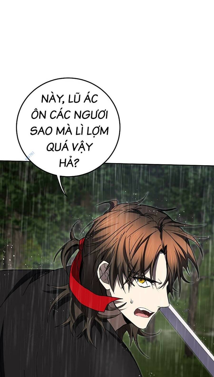 Võ Đang Kỳ Hiệp - Chapter 112 - Page 9