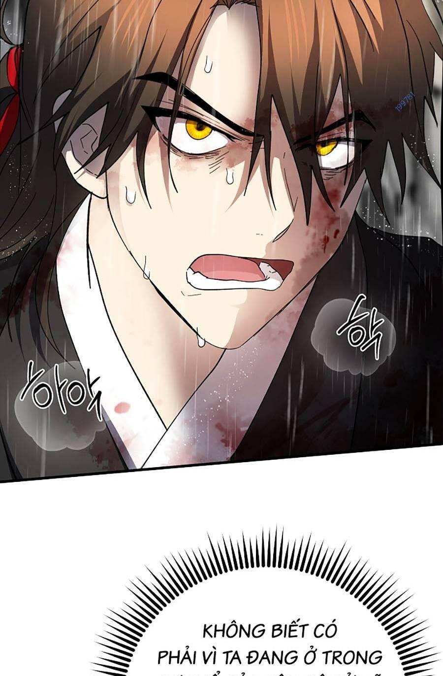 Võ Đang Kỳ Hiệp - Chapter 112 - Page 100