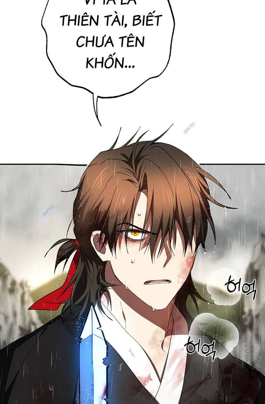 Võ Đang Kỳ Hiệp - Chapter 112 - Page 105