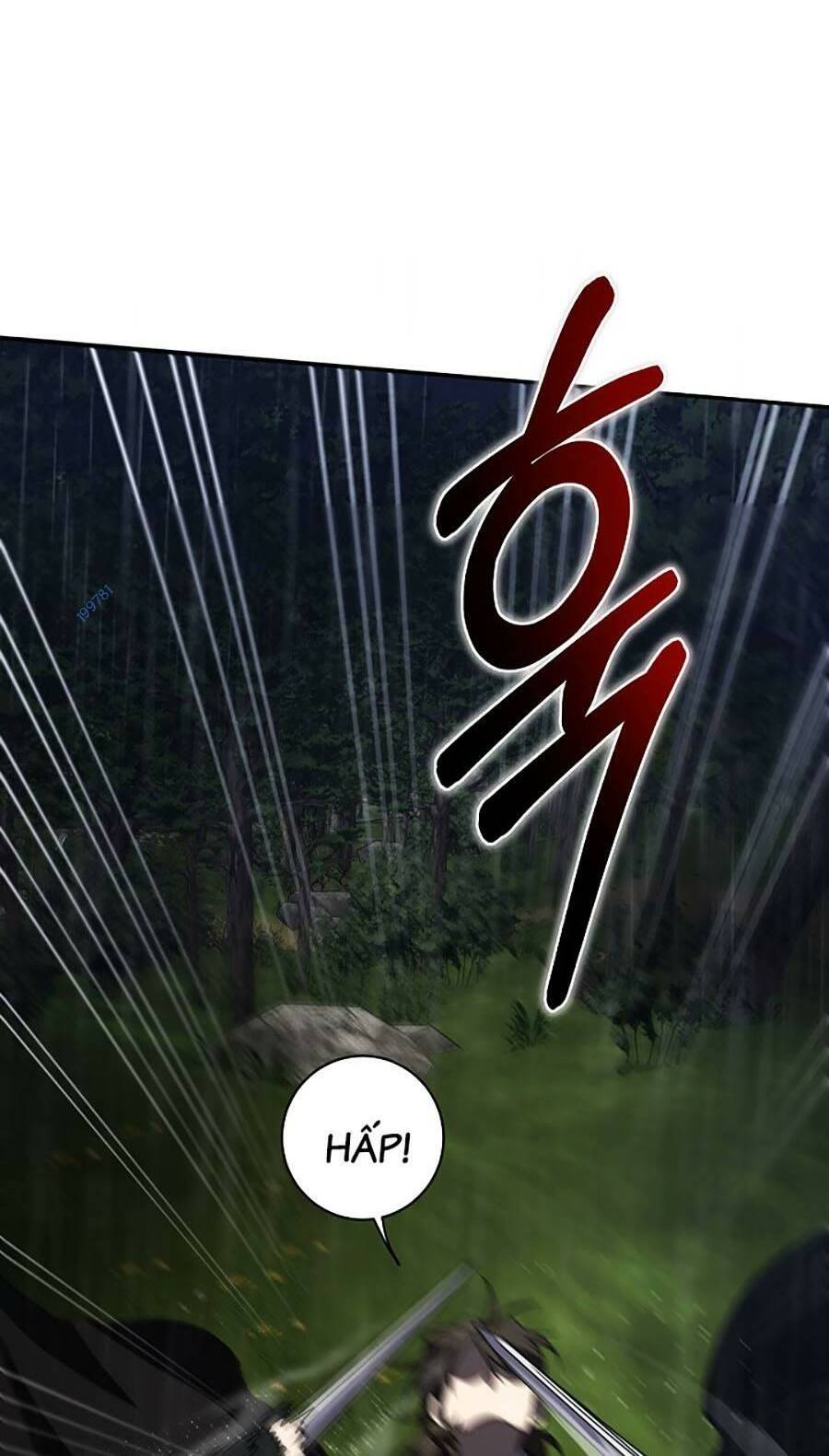 Võ Đang Kỳ Hiệp - Chapter 112 - Page 13