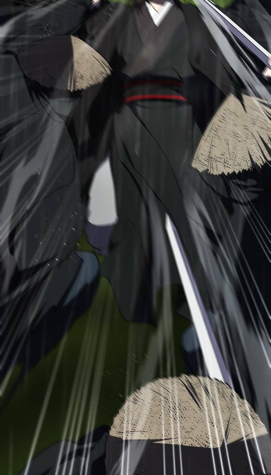 Võ Đang Kỳ Hiệp - Chapter 112 - Page 14