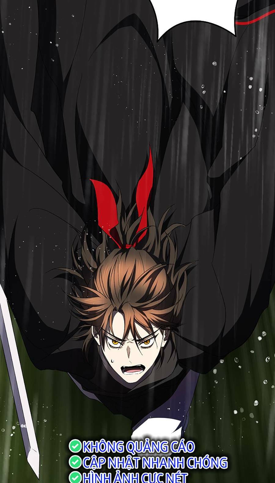 Võ Đang Kỳ Hiệp - Chapter 112 - Page 18