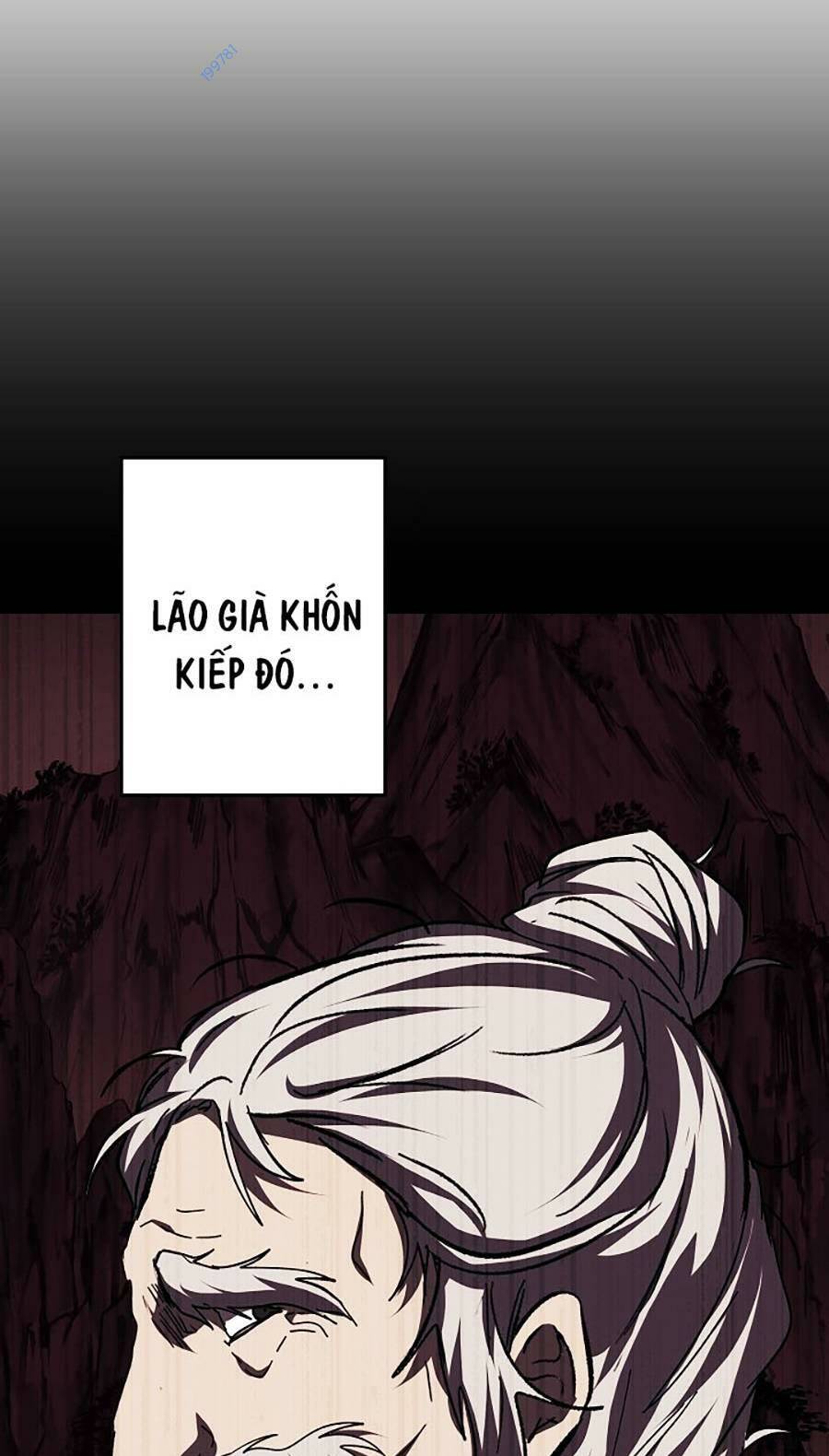 Võ Đang Kỳ Hiệp - Chapter 112 - Page 20